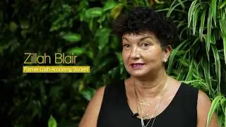 5 Day Classic Lash Mastery Student Review - Zillah Blair