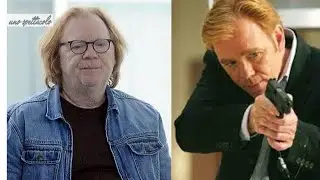 Что на самом деле случилось с Дэвидом Карузо &mdash; Горацио Кейн из сериала &laquo;CSI: Место преступления М...