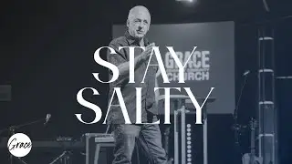 Stay Salty