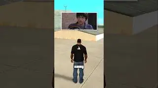 Secrets in San Andreas! (Part 11) #gtasecrets
