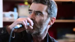 Pierpoljak - Une &eacute;p&eacute;e suspendue (acoustic version HD)
