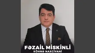 Köhnə Naxcivani