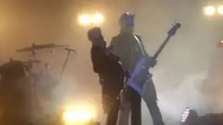 GHOST 