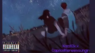 Caprice the new youngin & Kazzii2x- THOT!