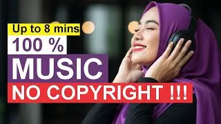 Cara Buat Musik Bebas Copyright Hanya 1 Klik! (Anti Content ID)