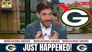 PACKERS Just Did EXACTLY What The NFL FEARED.. 🚨