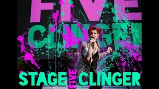 Stage Five Clinger - Promotional Video
