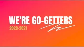 AEF Go-Getter! Year End Highlight Video