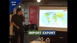 Ruta Asia, lo que se viene...