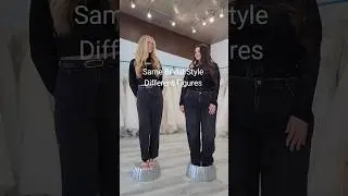 Same Different Wedding Dresses