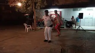 شعبي عزابة (هداوي) 21 سبتمبر 2020