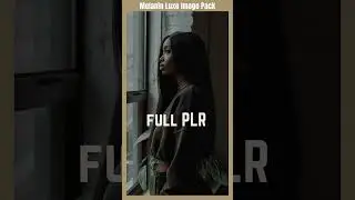 Melanin Luxe Image Collection With MRR. 300 AI Images To Choose From