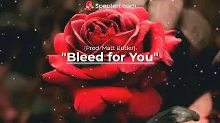Lil Peep Type Beat Guitar 