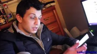 13 Year Old Girl Catfishes 21 Year Old Man