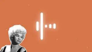 Etta James - I'd Rather Go Blind (Mattrixx Remix)