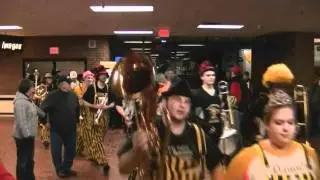 Huskies Pep Band - Trailer/Teaser