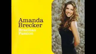 Agua de Beber -  Amanda Brecker   (2009)