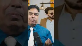 295 perfume launches in Pakistan! Rajab Butt and Punjab police #hafeez #mbmalik #bollywood #podcast