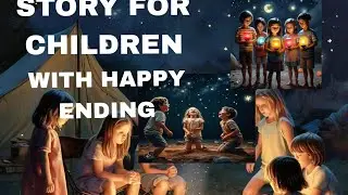 TEAM WORK IS BEST WORK KHANI FOR CHILDREN IN TEAMWORK IN URDU/Hindi#viralvideo  #story #children