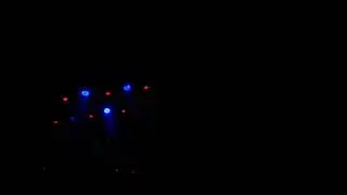 pink mexico - no more movies / shrub fuse - 07-11-2026 (detroit)