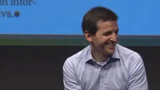 Marketing Strategy Forum Barcelona 2016 - Inaki Ecenarro y Didac Lee
