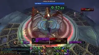 [WoW] Throne of Thunder (Any%) speedrun in 15m 43s 330ms (Demon Hunter)