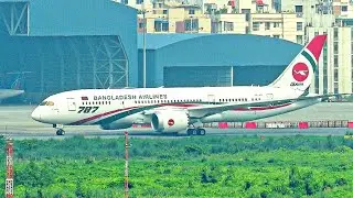 এই ফ্লাইটে করে ইতালি গেলেন প্রধান উপদেষ্টা | Biman BG-355 DHAKA TO ROME | ITALY 
