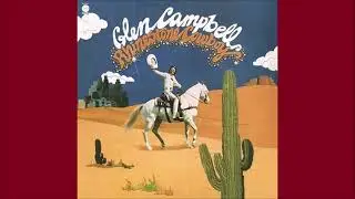 Glen Campbell - Rhinestone Cowboy (Mark Roberts Remix) 2023