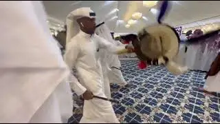 كل ما بانو دهاة الارض بنا /حفل المشهور العجمي بمشاركة فرقة دسمان الشعبية بادارة ابو عبدالله:65657658