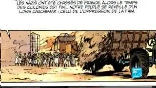 Books: The Algerian war of independence, 50 years of taboo