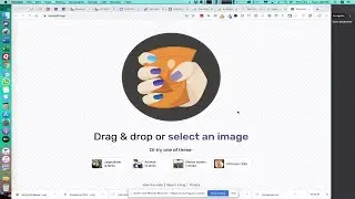 How To Squoosh Your Photos
