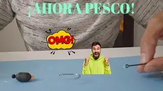¡PESCA PARGOS y LUBINAS con 2 anzuelos a la deriva!  (chumbadinha) #fishing #pesca #youtube