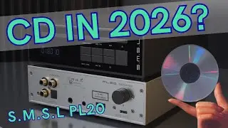 S.M.S.L PL20: Does CD Still Make Sense Today?