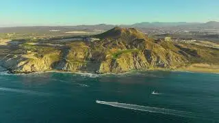 Quivira Old Lighthouse