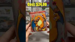 He subscribed for FREE Pokemon cards! 🥳😳