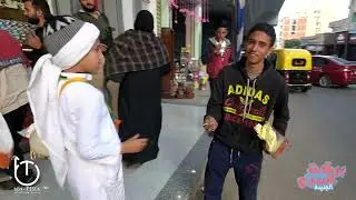 رمضان فى بركة السبع حاجة تانية 🤍🤍