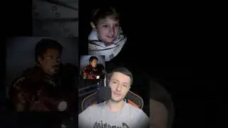Пародист голосом Железного Человека и Тора удивил в чат рулетке Game Guru Said