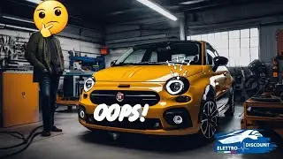 Installazioni Kit Led da Incubo 500L 😱