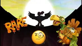 Rare Gobbleygourd teaser???