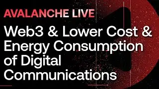 Decentralized Physical Infrastructure Networks for Lowering Costs of Digital Communications