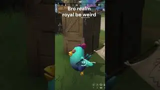 Nah this game is so stupid #realmroyaleclips #realmroyalegameplay #realmroyale #gaming #clip #funny