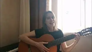 Aurora - A temporary high (cover by Shihaige)