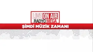 Radyo Mega - Canlı Yayın (Live)