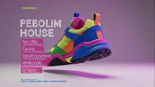 Pebolim house music #239 LIVE from Las Vegas every Wednesday twitch.tv/Cabaso_LV