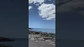 Second Valley Beach,  South Australia