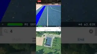 AR Navigator Evaluation Run