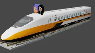 😸😺Modi Ji Laye Bullet Train