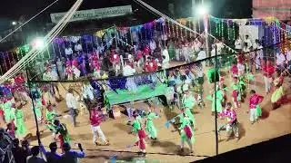 పుట్టింది పున్నగిరిలో తులసి సీతమ్మ పెరిగింది చెన్నగిర్లో  | 9676334510 | రోలుగుంపాడు కులుకుభజన బృందం