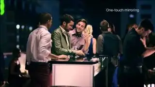 Xperia&trade; Z - The precision engineered Full HD smartphone from Sony. CES 2013