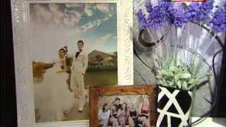 More Chinese men marrying foreign women in Shanghai